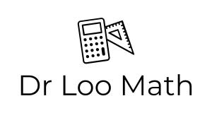 Dr Loo Math